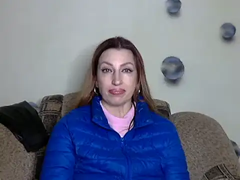 Jillian Pattie online show from 12/22/25, 05:21