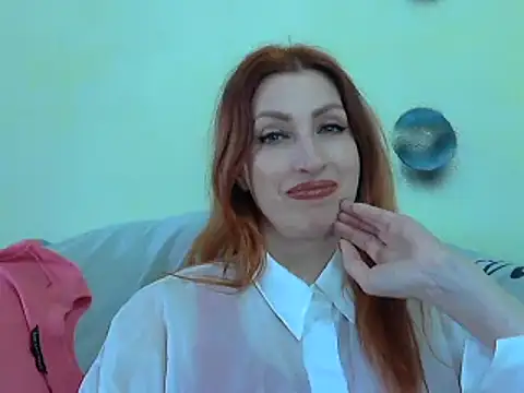 Jillian Pattie online show from 05/11/26, 02:45