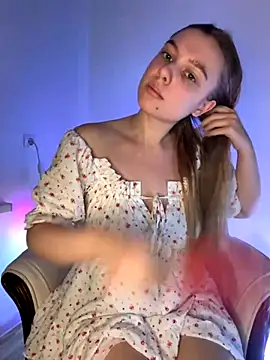 freiiaflower online show from 11/01/25, 05:26