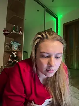 freiiaflower online show from 11/29/25, 04:43