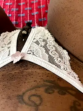 MariaLorenaah online show from 11/20/25, 04:40