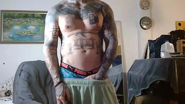 Snapshot of bobbybacala91 chatting on 10/10/25, 07:40 bobbybacala91 online show from 10/10/25, 07:40