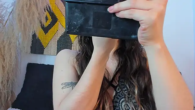 Katy Van online show from 02/20/25, 05:01