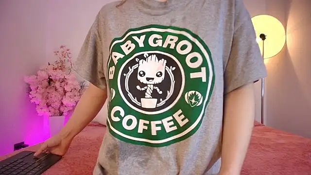 Katy Van online show from 03/14/25, 04:54