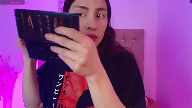 Katy Van online show from 09/19/25, 04:14