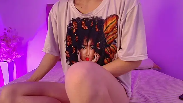 Katy Van online show from 09/30/25, 04:50