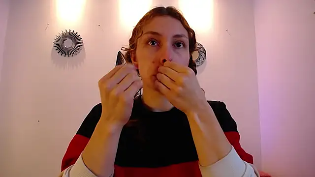 Katy Van online show from 02/03/26, 08:58