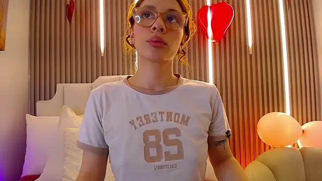 Katy Van online show from 02/13/26, 09:00