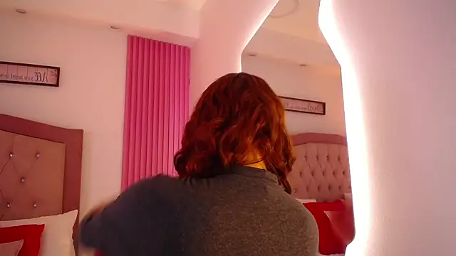 Katy Van online show from 02/24/26, 05:05