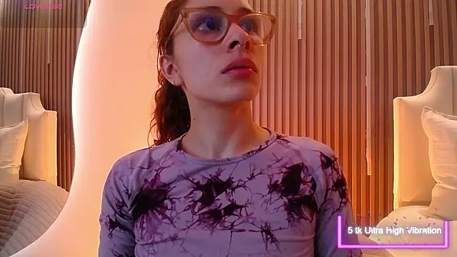 Katy Van online show from 03/05/26, 08:16