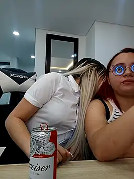 eva-2023 online show from 11/08/25, 03:07