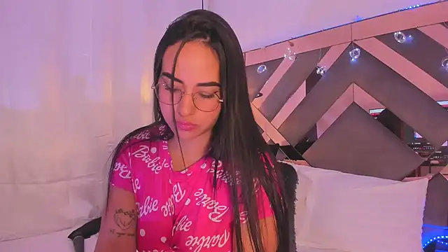 anniesweet02 online show from 03/14/25, 01:48