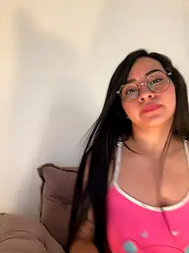 anniesweet02 online show from 11/21/25, 01:59