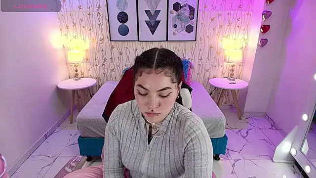 Snapshot of Isa_reel chatting on 01/30/25, 03:22 Isa reel online show from 01/30/25, 03:22