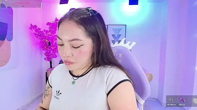 Isa reel online show from 10/23/25, 07:34