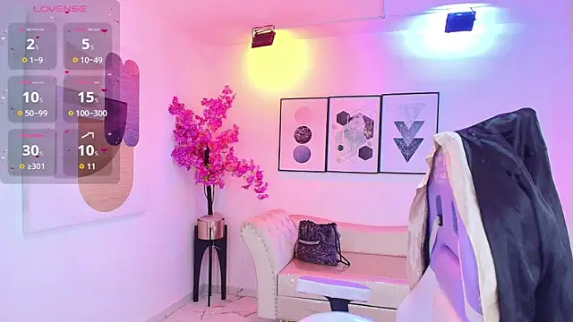 Isa reel online show from 11/13/25, 07:13