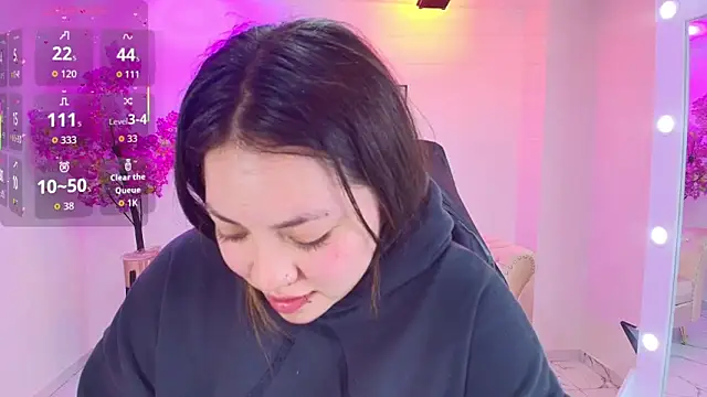 Isa reel online show from 11/24/25, 07:13