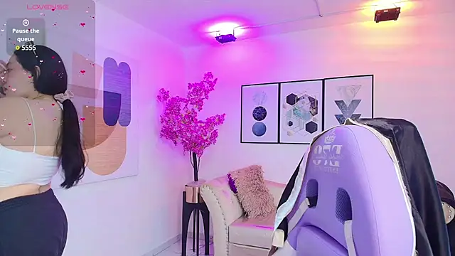 Isa reel online show from 12/05/25, 07:43