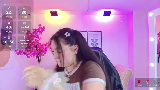 Isa reel online show from 01/06/26, 07:50