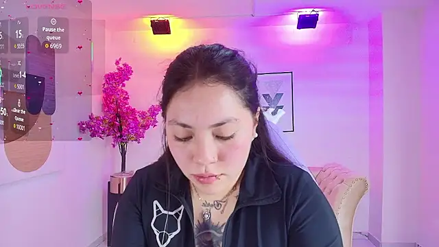 Isa reel online show from 01/12/26, 07:52