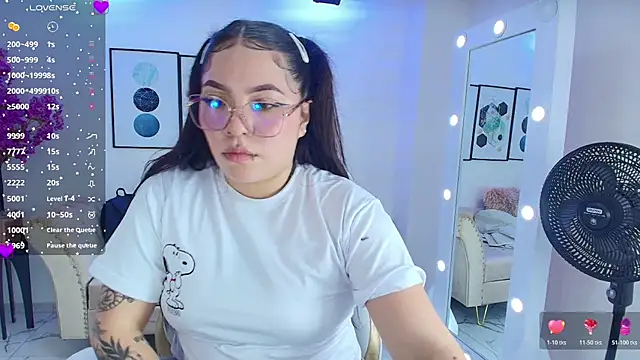 Isa reel online show from 04/21/26, 08:01