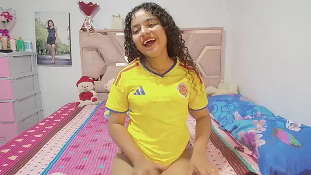 Winnifer Gonzal online show from 03/27/26, 03:34