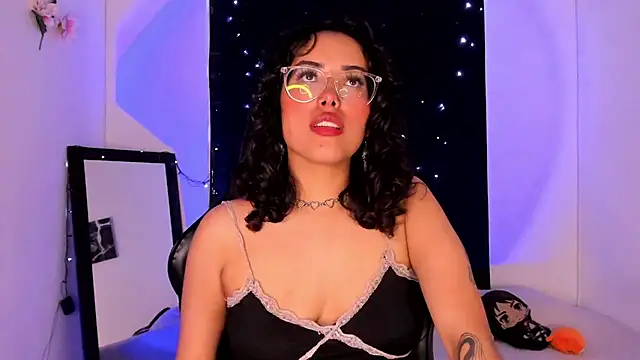 willow poisson online show from 02/07/25, 05:29