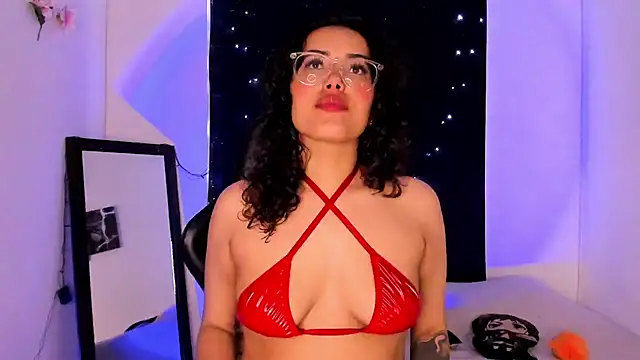 willow poisson online show from 02/10/25, 06:13