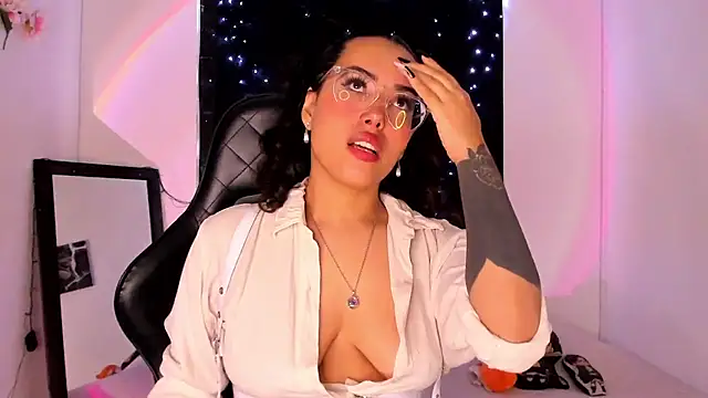 willow poisson online show from 02/11/25, 05:29