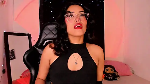 willow poisson online show from 02/19/25, 05:27