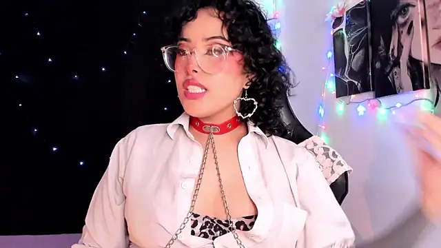 willow poisson online show from 02/07/26, 05:27