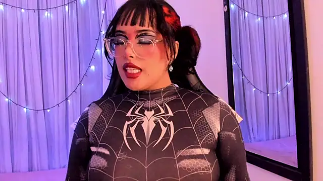 willow poisson online show from 04/19/26, 06:21