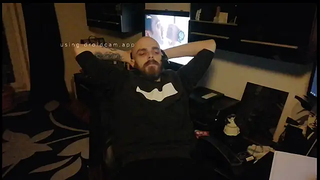 HardAlready online show from 12/04/24, 06:39