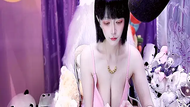 kumamon- online show from 04/01/26, 02:47