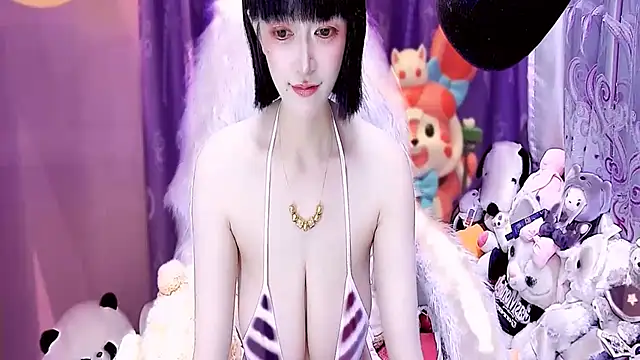 kumamon- online show from 04/02/26, 02:26