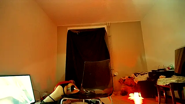 CharlotteVixxens online show from 03/03/25, 08:32