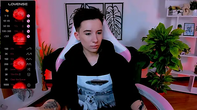  Rein ramm online show from 01/26/25, 05:56