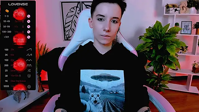  Rein ramm online show from 01/26/25, 12:01