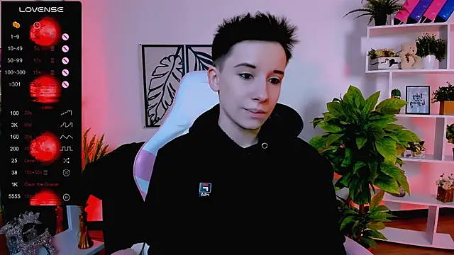  Rein ramm online show from 01/27/25, 06:09