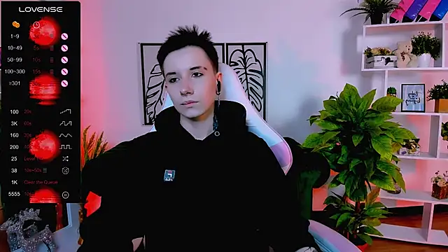  Rein ramm online show from 01/27/25, 09:13