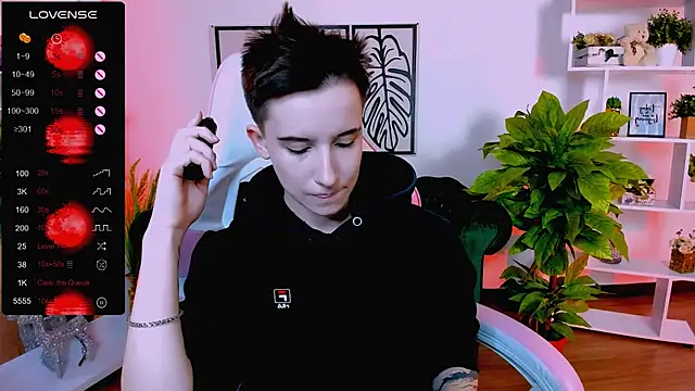  Rein ramm online show from 01/27/25, 12:16