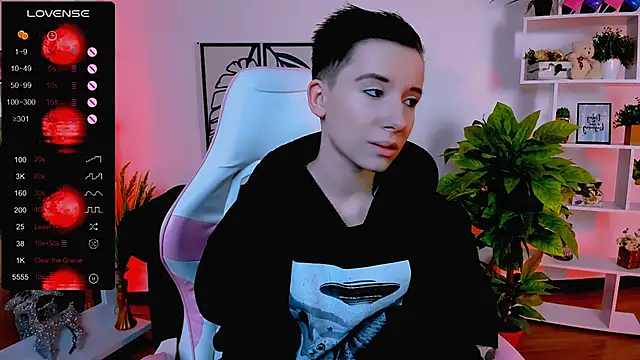  Rein ramm online show from 01/28/25, 06:05