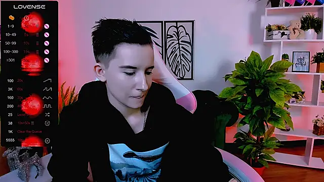  Rein ramm online show from 01/28/25, 09:08