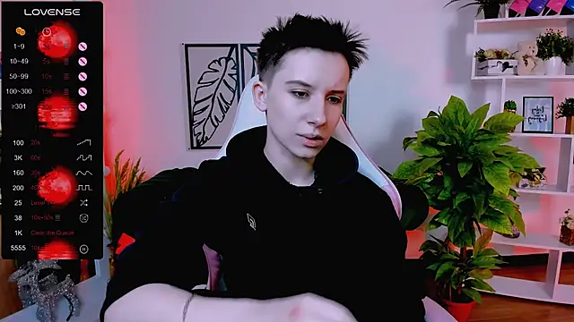  Rein ramm online show from 01/29/25, 06:12