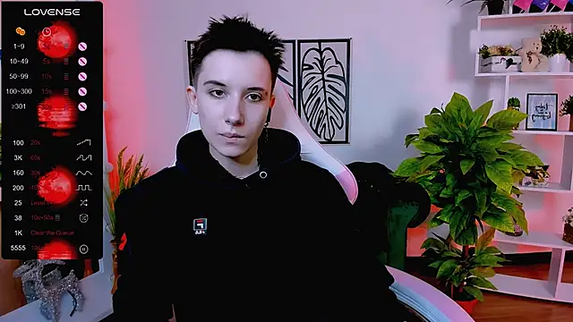  Rein ramm online show from 01/29/25, 09:23