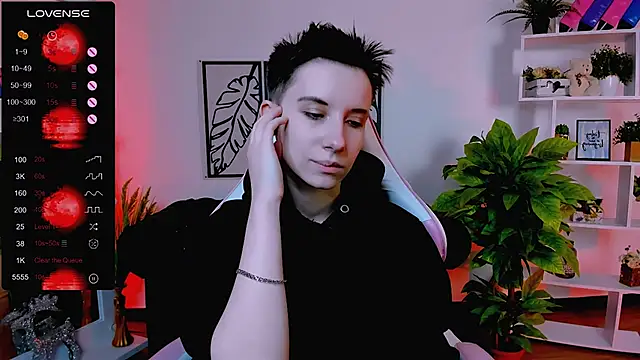  Rein ramm online show from 01/29/25, 12:24