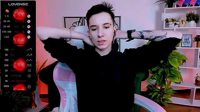  Rein ramm online show from 01/30/25, 06:03