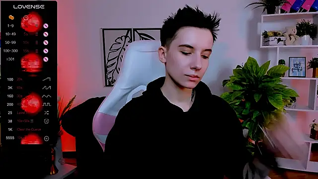  Rein ramm online show from 01/30/25, 09:04