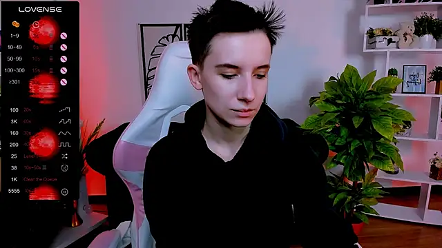  Rein ramm online show from 01/30/25, 12:06