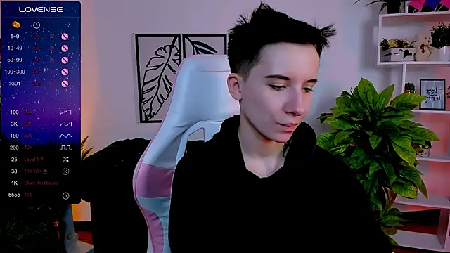  Rein ramm online show from 01/31/25, 08:54